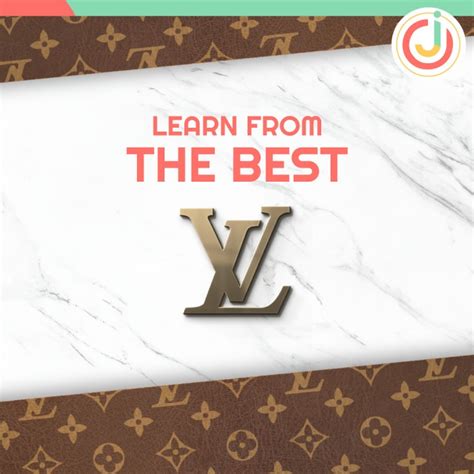 what's so special about louis vuitton|louis vuitton success story.